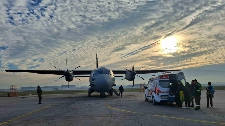 Очаква се да започне евакуация на българите от Близкия изток