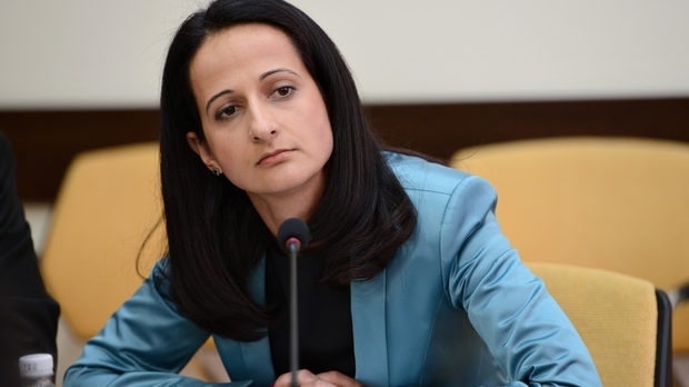 Номинираха Карина Караиванова от Гоце Делчев за подуправител на БНБ