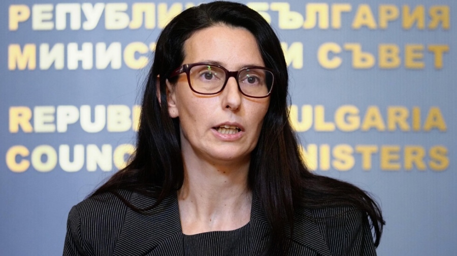 Служебният министър на регионалното развитие подаде оставка