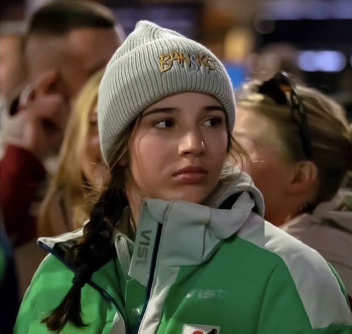 Звездата на „Юлен” Малена Замфирова е в много тежко състояние, спортният министър: Молете се за нея