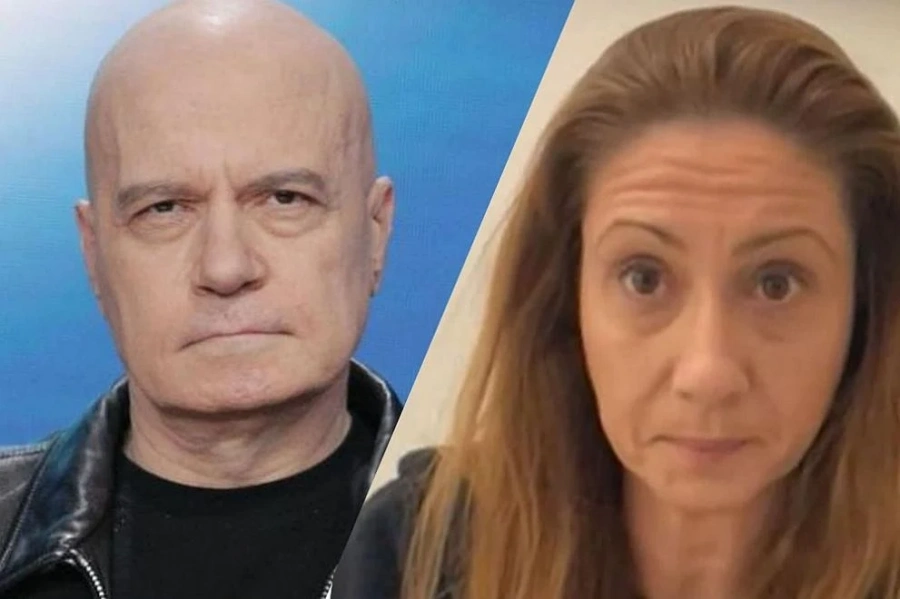 Ралица Асенова поиска песен на Трифонов, която използва смъртта на сина ѝ, веднага да бъде свалена