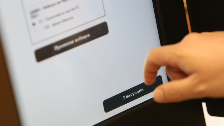 Над 29 000 самоковци с право на глас на 19 април