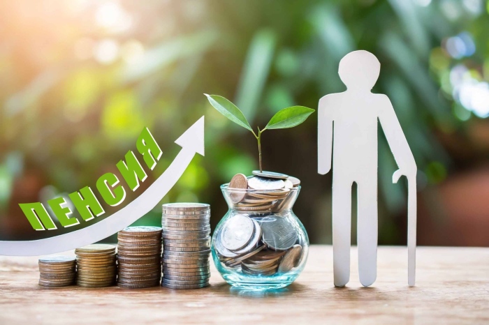 Хасан Адемов: От 1 юли пенсиите ще бъдат увеличени със 7,8 %