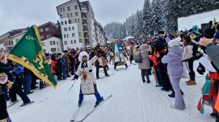 Израелски резервации за Пампорово са анулирани до края на сезона