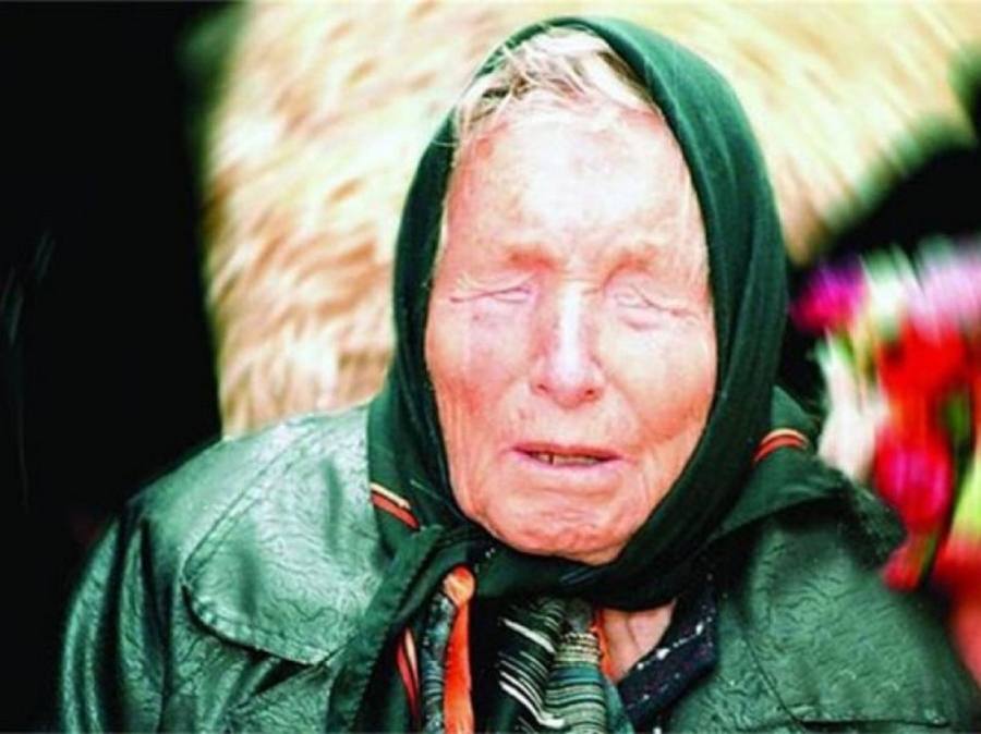 Световни медии цитират тревожни прогнози на Баба Ванга за 2026 година