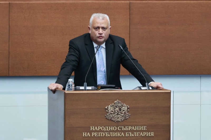 Уволняват полицая, отказал дрегер и кръвна проба след тежка катастрофа край Перник