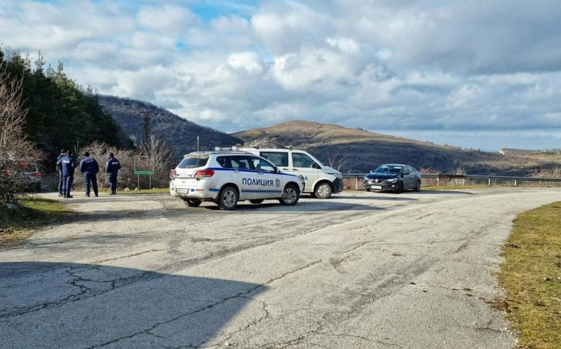 Прокуратурата освобождава телата на тримата загинали на Околчица