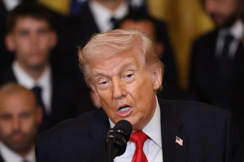 Тръмп: Куба е следващата и скоро ще падне