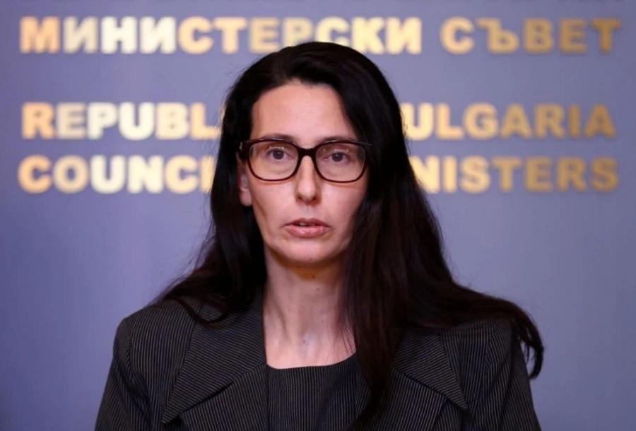 След указ на Йотова: Ангелина Бонева вече не е министър на регионалното развитие