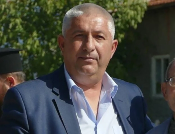 Поздрав от Николай Георгиев, кмет на Община Кресна по случай Международния ден на жената – 8-ми март