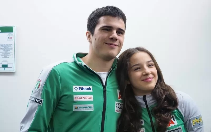 Тервел за Малена: Не е добре и съм много притеснен за нея!