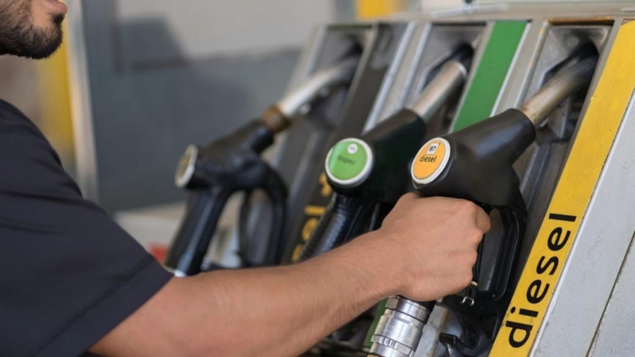 Към момента няма рискове за прекъсване на доставките на горива към България