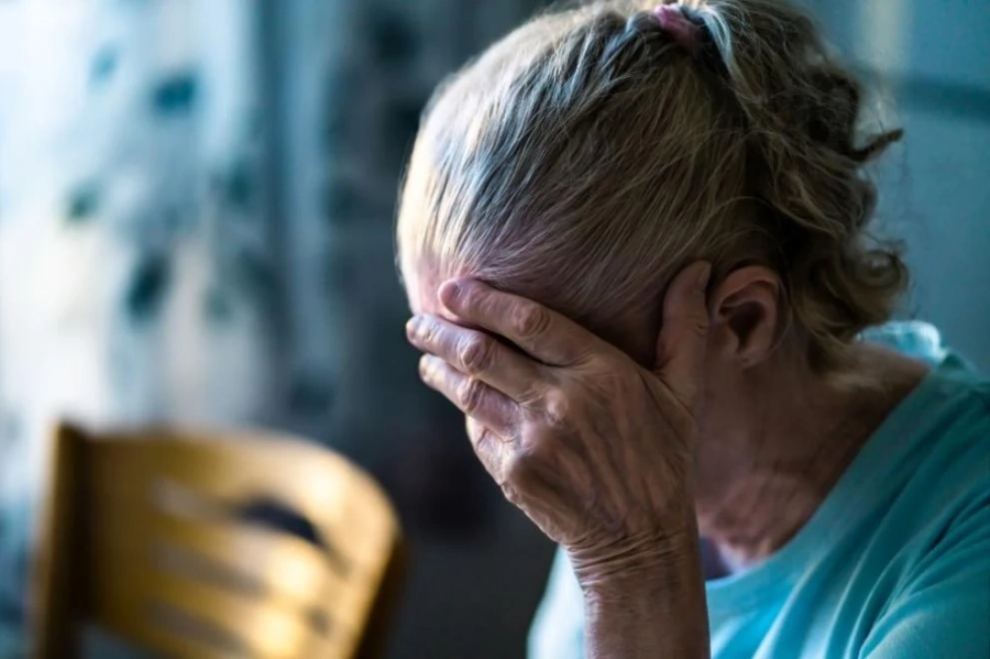 Роднина нанесе побой на 81-годишна жена от Плетена