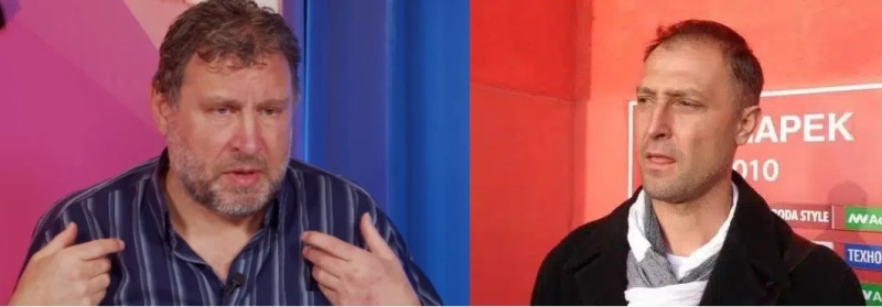 Вили Вуцов и Иво Паргов отрекоха тупаници на дербито Миньор – Марек: Бой, кръв, сополи – глупости!