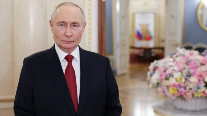 Путин с поздрав към новия аятолах: Подкрепата на Русия към Иран остава неизменна