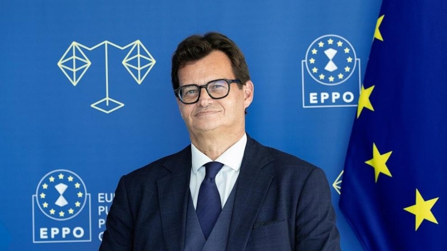 Съветът на ЕС избра - ето кой ще е новият европейски главен прокурор