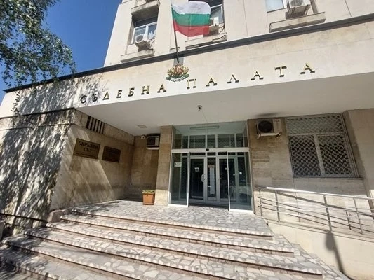 Съдиите от Кюстендил с остър протест срещу заповедните дела