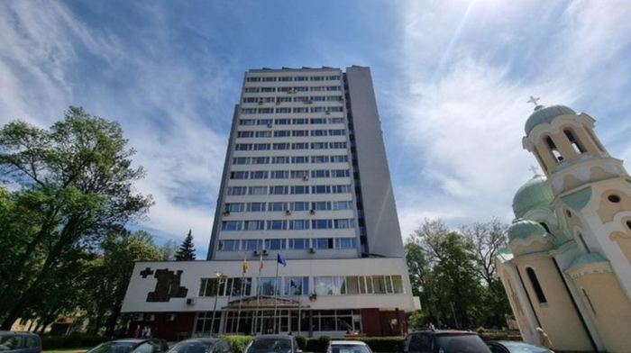 От „Да, България“ взимат поста на зам.-областен и в Перник, връщат Владимир Русев