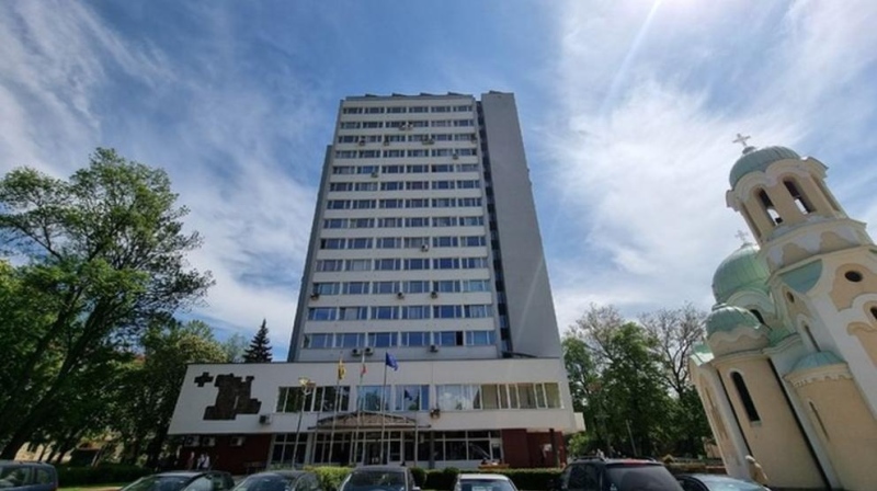 От „Да, България“ взимат поста на зам.-областен и в Перник, връщат Владимир Русев