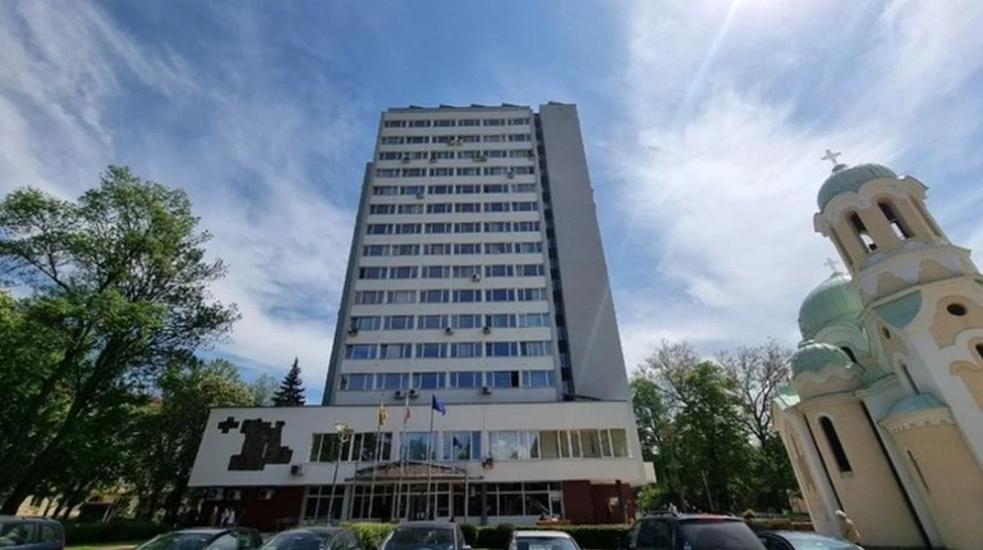 От „Да, България“ взимат поста на зам.-областен и в Перник, връщат Владимир Русев