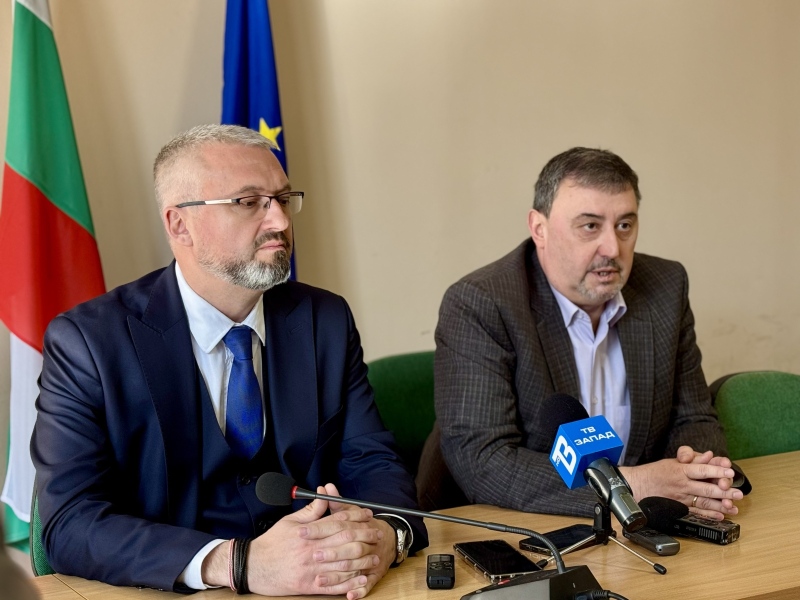 Областна администрация ще приюти РИК за изборите в Кюстендил