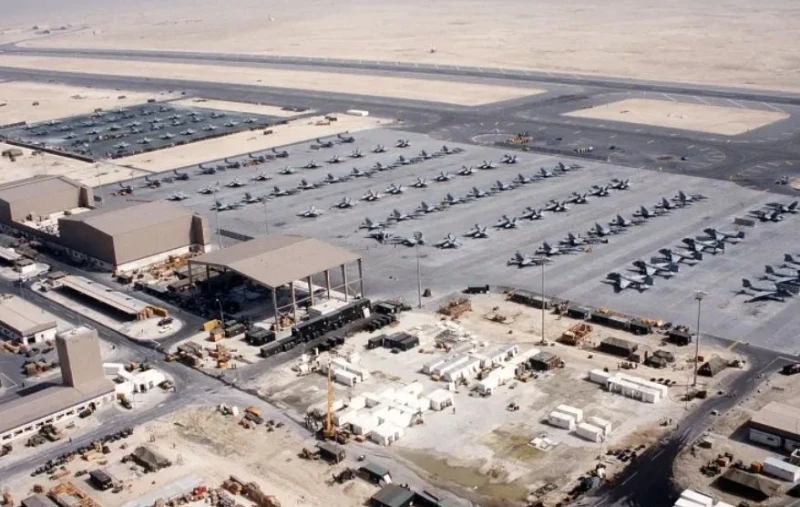 BBC: Иран атакува американски бази в Близкия изток