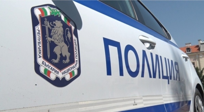  „Рено Клио“ открито разглобено в пернишка автоморга след сигнал за обсебен автомобил