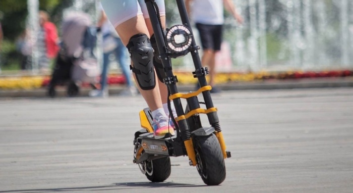 След инцидента с тротинетка в Перник: актове за родители на нарушителите