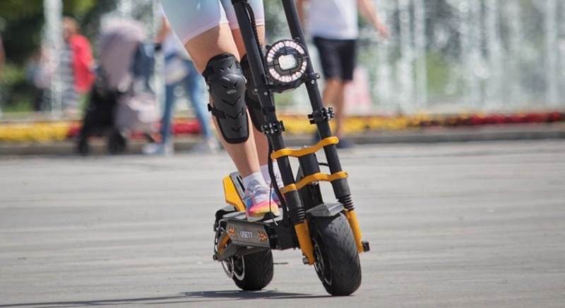 След инцидента с тротинетка в Перник: актове за родители на нарушителите