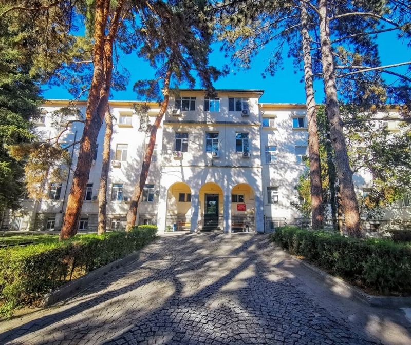 Д-р Илия Тонев остава временен директор на МБАЛ „Югозападна“