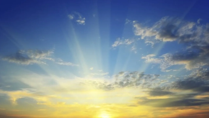 Слънчево време: Температурите достигат 18 градуса