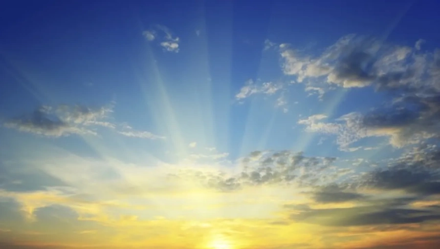 Слънчево време: Температурите достигат 18 градуса