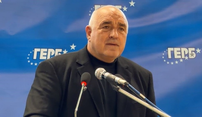 Борисов: Кабинетът „Гюров“ да спре с уволненията за малко и да вземе мерки срещу спекулата