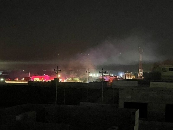 Израел е поразил над 200 цели в Иран за едно денонощие