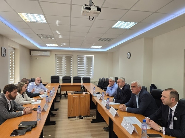 Обсъдиха мерки срещу недобросъвестните животновъди в Кюстендилско