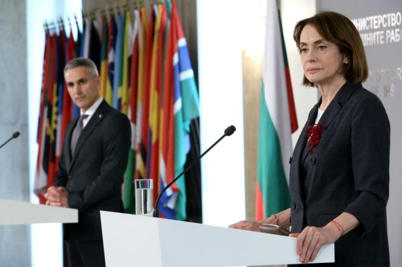 Гюров за присъединяване към Съвета за мир: Ако бъде прието, ще сезираме Конституционния съд