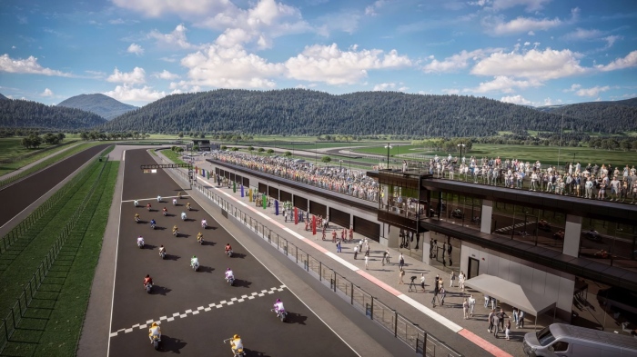 Самоков и Кюстендил сред ключовите домакини в календара на мотоциклетните спортове през 2026 г.