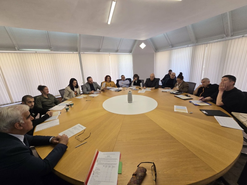 Дупница в ход с организацията на изборите на 19 април