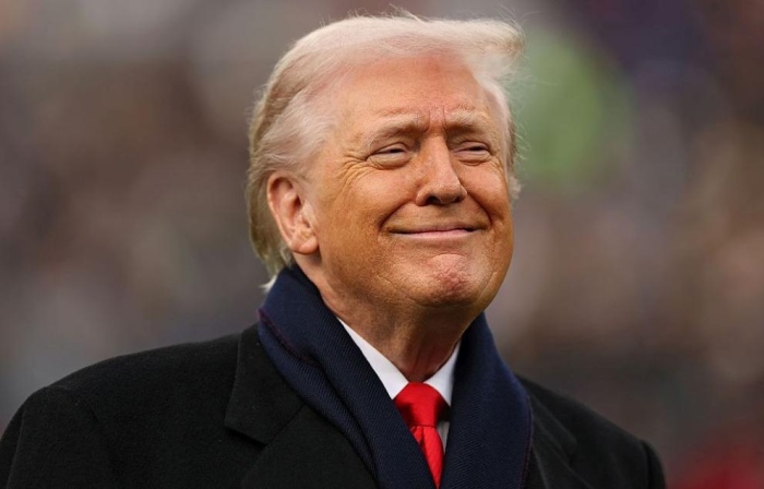  „Иран е напълно победен“: Тръмп твърди, че Техеран иска споразумение