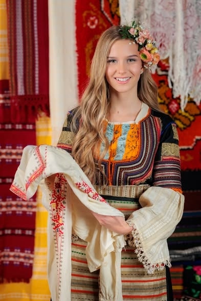 Кюстендил избира своята  девойка \