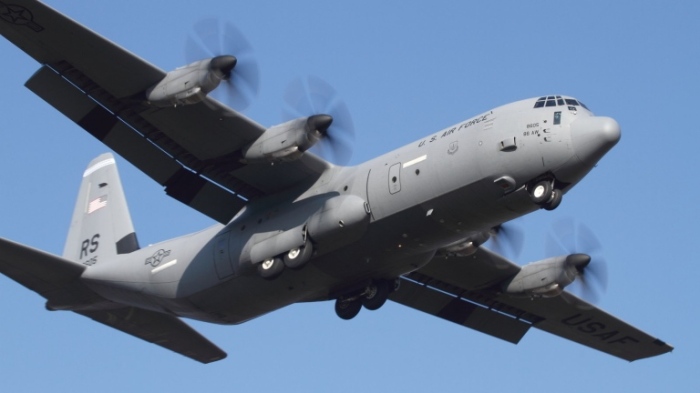 Швейцария отказа на САЩ да прелитат разузнавателни самолети над нейната територия