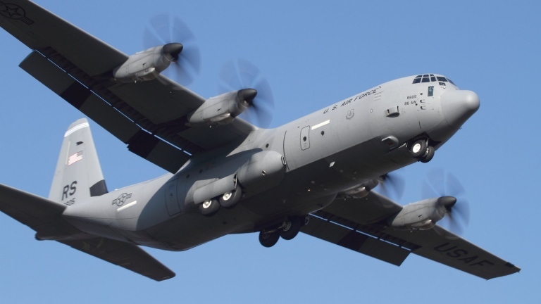 Швейцария отказа на САЩ да прелитат разузнавателни самолети над нейната територия