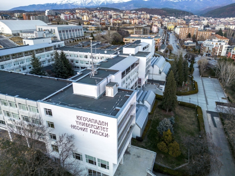 Казусът ЮЗУ: Налице са 138 нарушения и нито едно обвинение