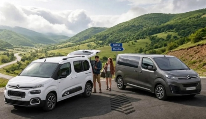 Какви са дизеловите мотори, който Citroen връща в продажба