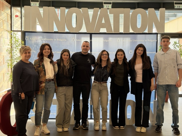 Студенти от Благоевград търсят решения за информирано родителство и замразяване на яйцеклетки