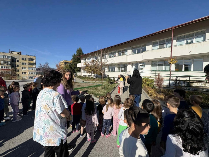 Избират доставчик на хранителни продукти за детските градини в Бобов дол