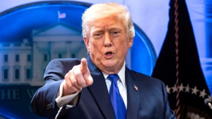 Тръмп вижда \