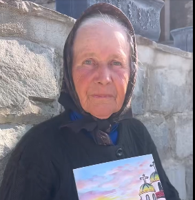 Племенница на Ванга дарява всички приходи  от стихосбирката си за параклиси в Рупите