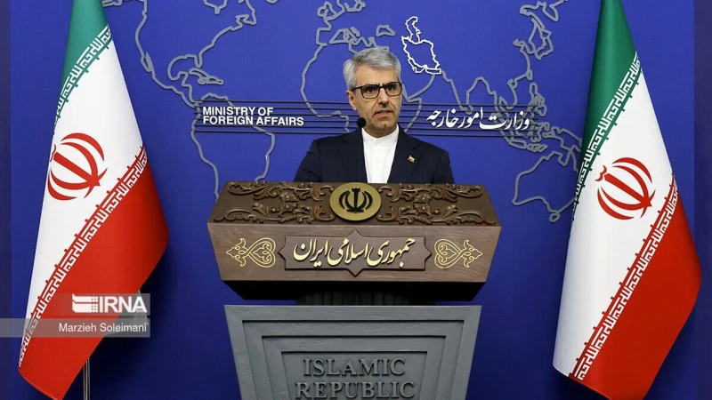 Иран предупреди Румъния: Предоставянето на военни бази е равносилно на участие в конфликта