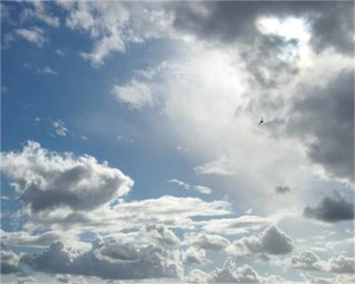 Промяна във времето:Над по-голямата част от страната облачността ще бъде значителна